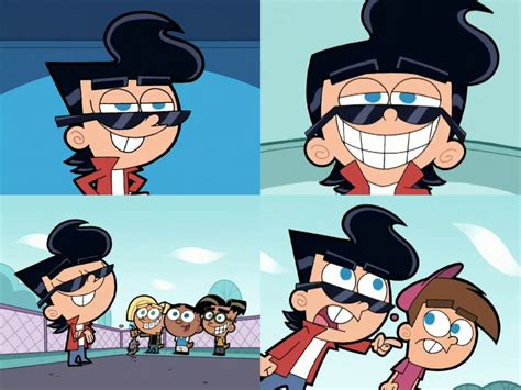 gary fairly oddparents|Recap / The Fairly Odd Parents S 3 E 29 Imaginary Gary.